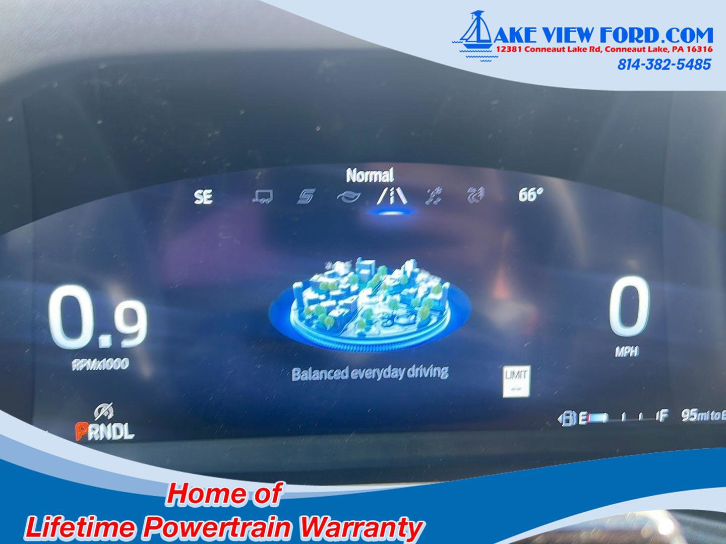 New 2026 Ford Explorer ST-Line image 31