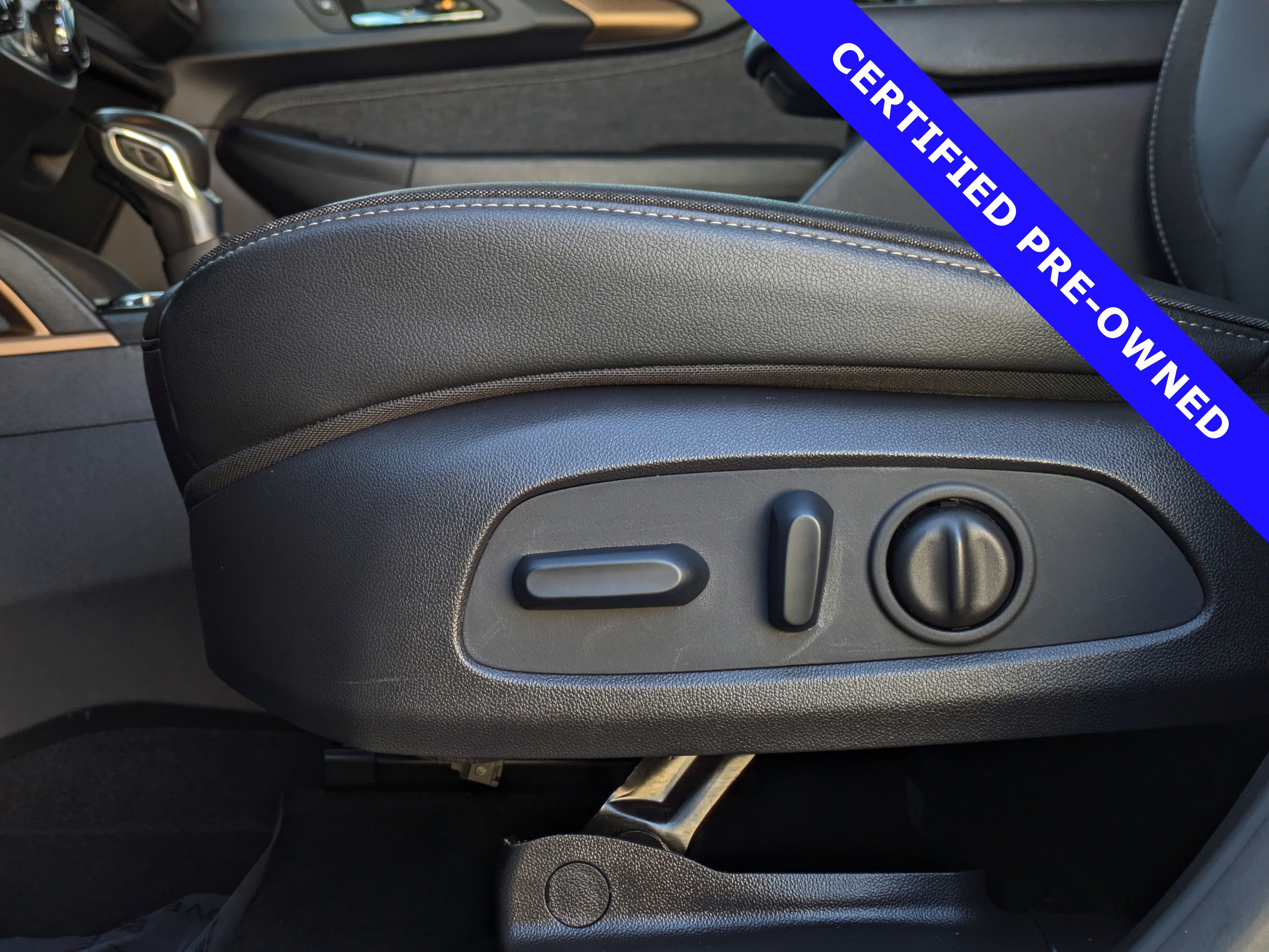 Used 2023 Chevrolet TrailBlazer ACTIV w/ Convenience Package image 21