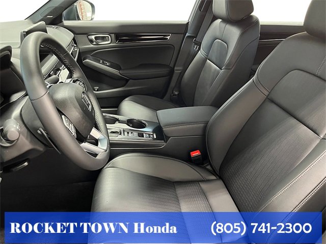 New 2026 Honda Civic Sport Touring image 13