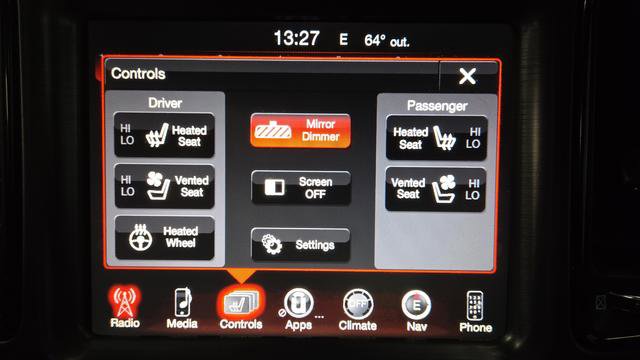 Used 2015 Dodge Challenger R/T Plus image 15