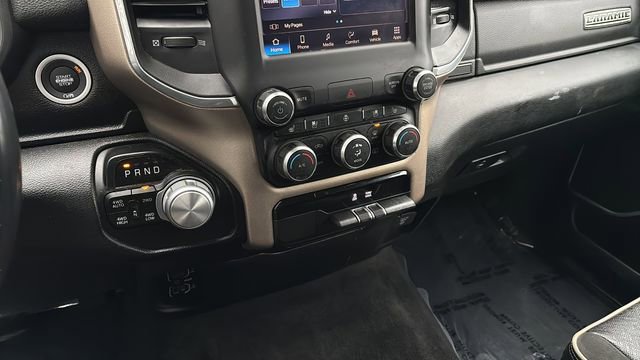 Used 2022 RAM 1500 Laramie image 14