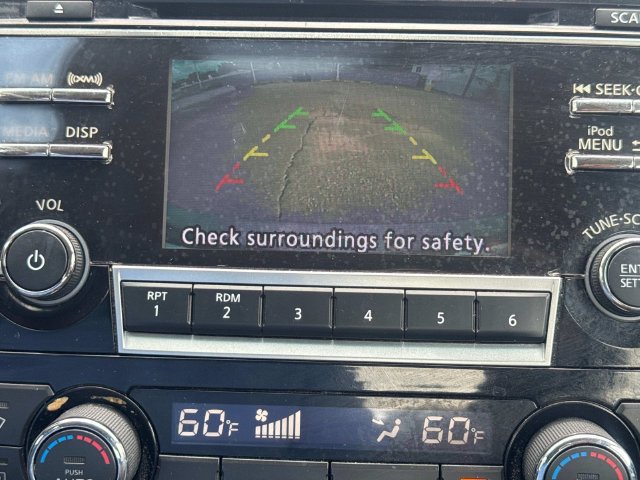 Used 2018 Nissan Altima 2.5 SV FWD image 30