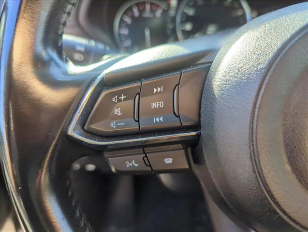 Used 2021 MAZDA CX-5 Grand Touring image 13