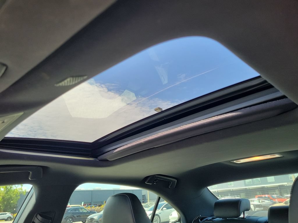 Used 2019 Lexus IS 300 F Sport w/ F Sport Package RWD image 26