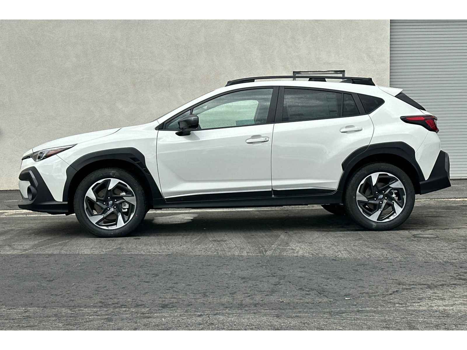 New 2026 Subaru Crosstrek 2.5i Limited AWD/4WD image 7