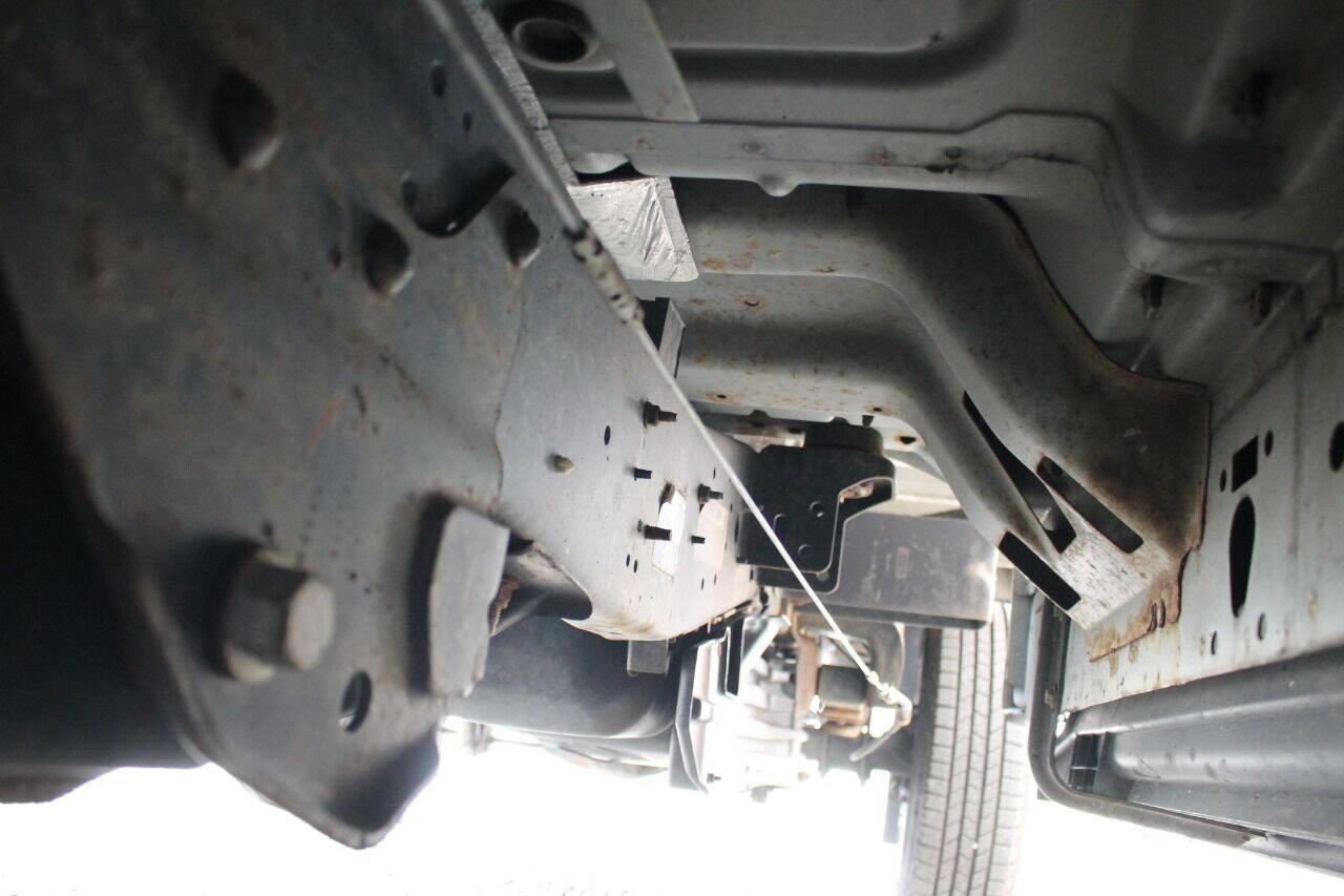 Used 2016 Ford F250 XL image 38