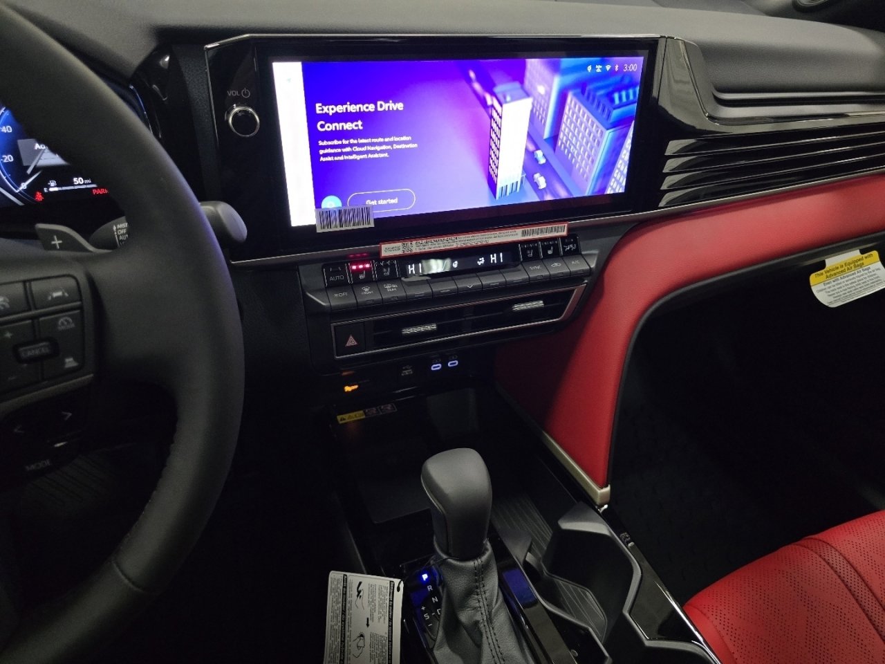 New 2026 Toyota Camry XSE image 33