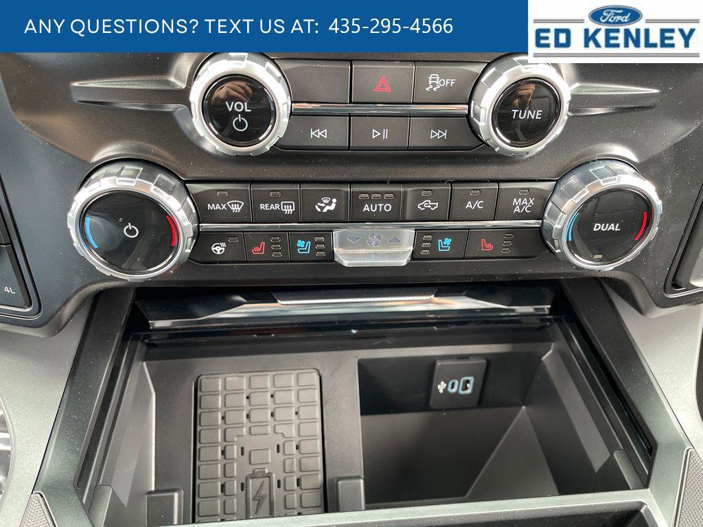 New 2026 Ford F450 Lariat image 14