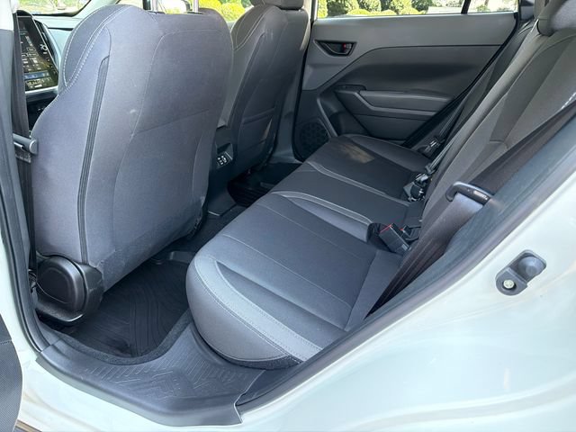 Used 2025 Subaru Crosstrek 2.5i Premium w/ Crosstrek Mirror Package AWD/4WD image 20
