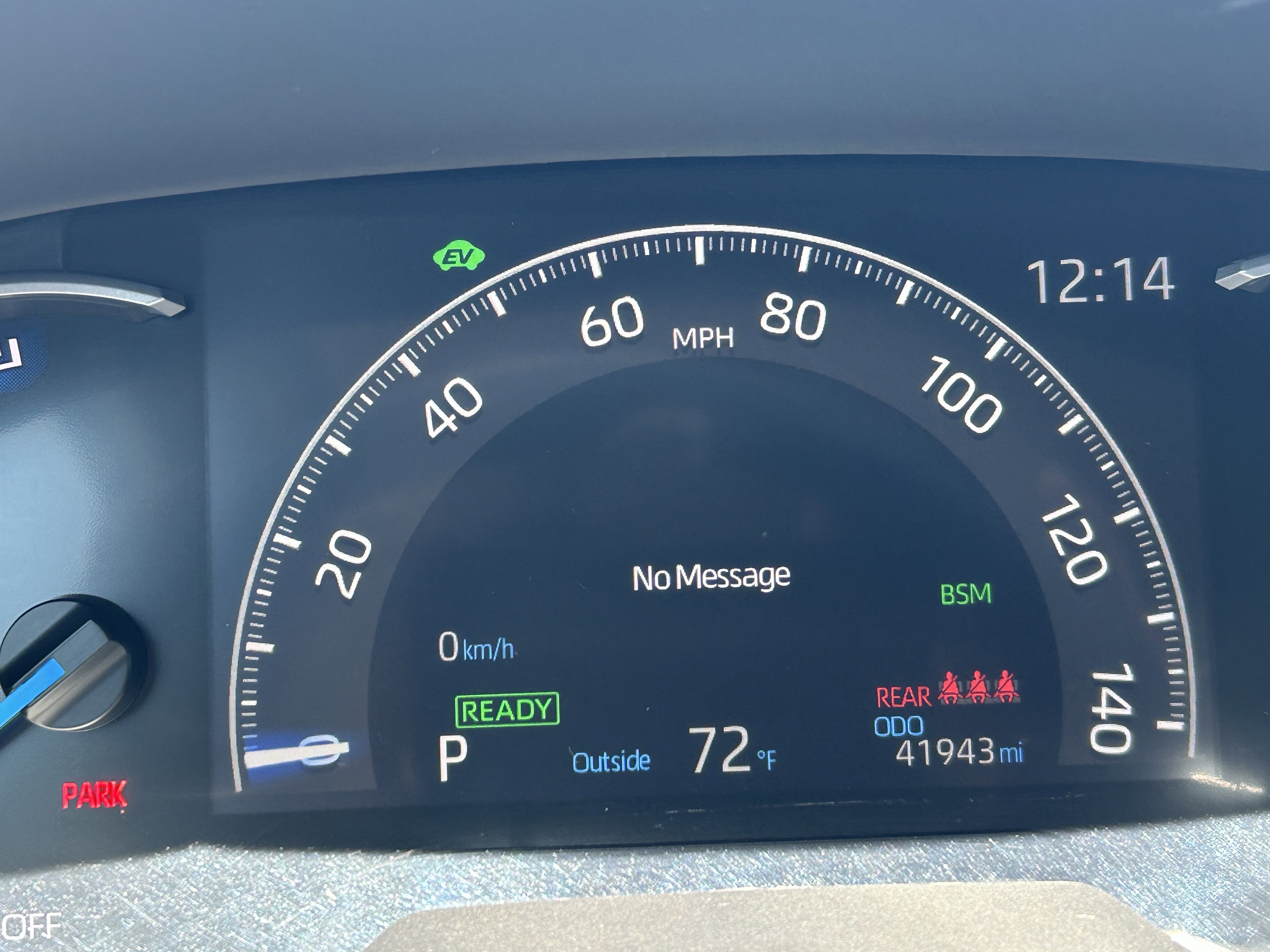 Certified 2024 Toyota RAV4 XLE Premium w/ Weather Package AWD/4WD image 26