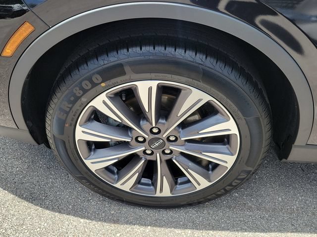Certified 2022 Lincoln Corsair Reserve FWD image 8