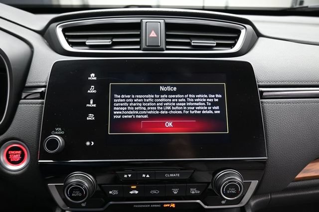 Used 2019 Honda CR-V EX-L image 10