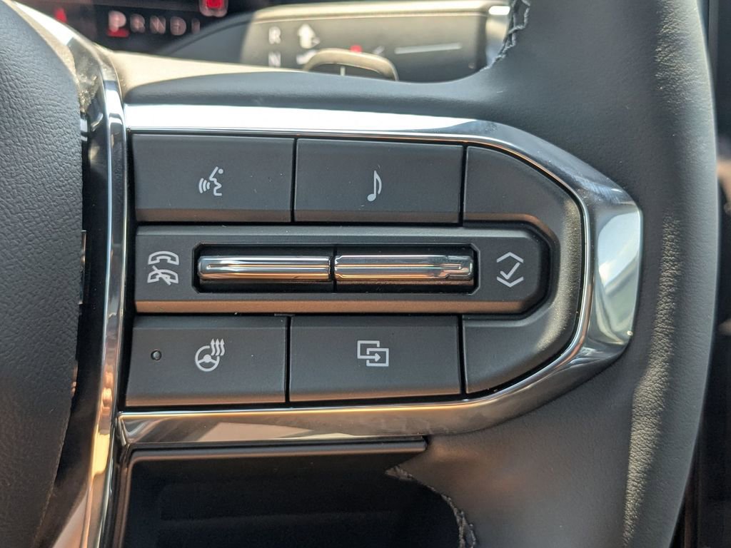 New 2026 GMC Acadia Elevation w/ Black Edition image 18