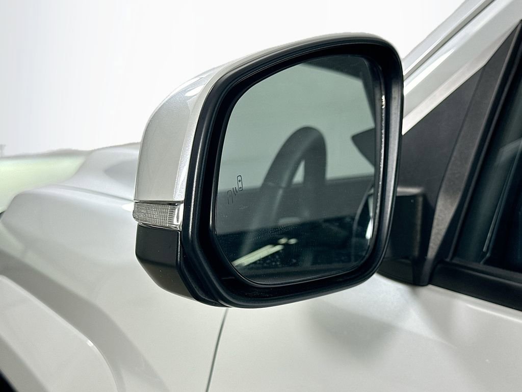 Used 2025 Toyota 4Runner TRD Sport image 35