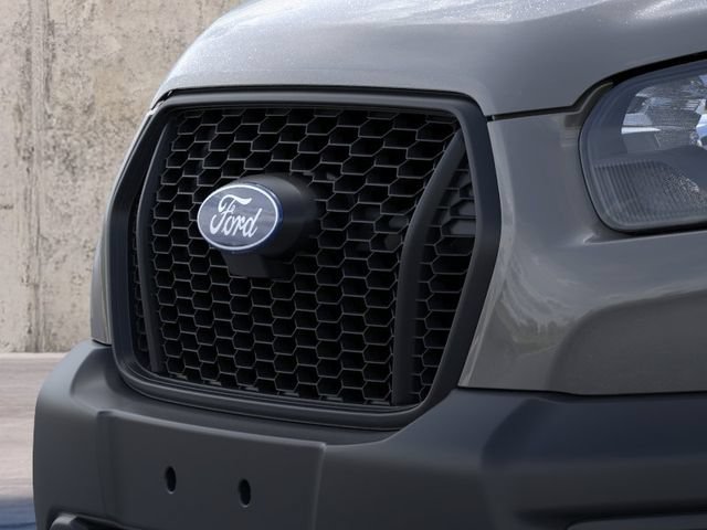 New 2026 Ford Transit 150 Low Roof RWD image 17