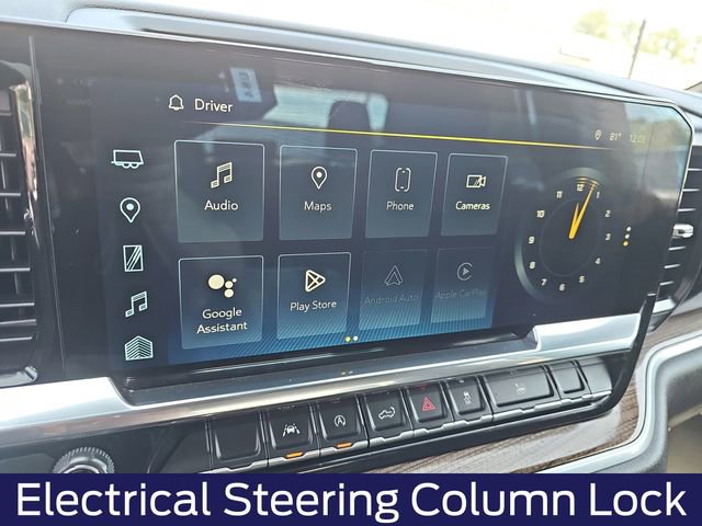 Used 2023 Chevrolet Silverado 1500 RST image 26