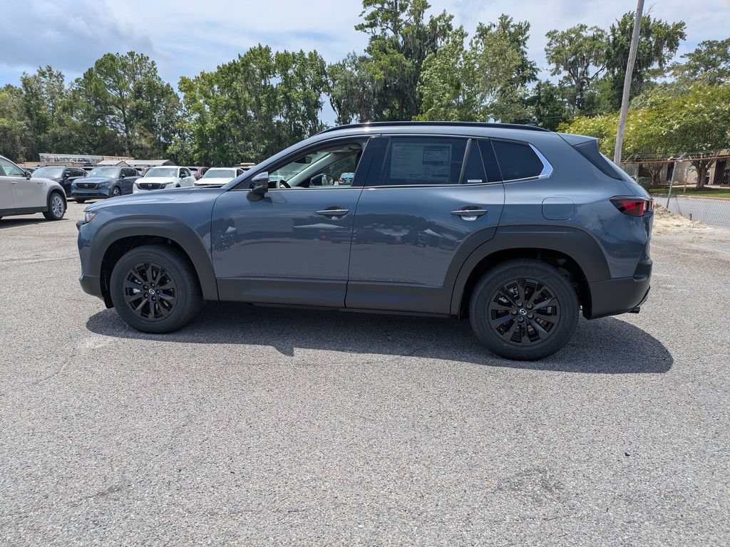 New 2026 MAZDA CX-50 AWD 2.5 Hybrid w/ Weather Package image 7