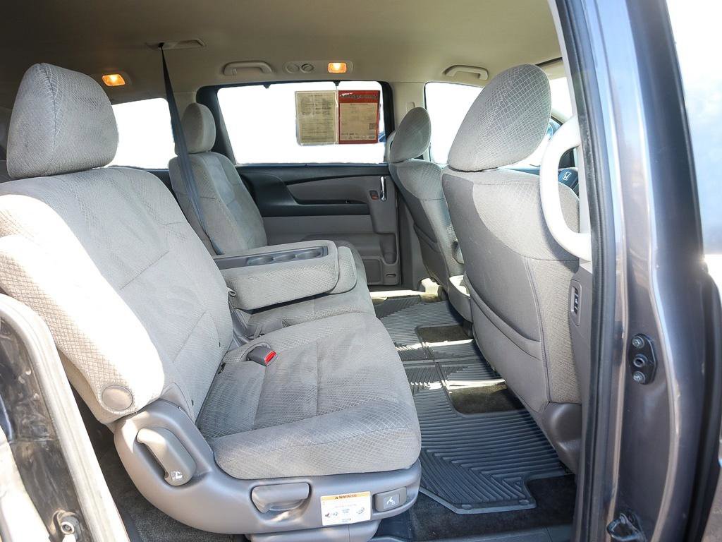Used 2015 Honda Odyssey EX image 22