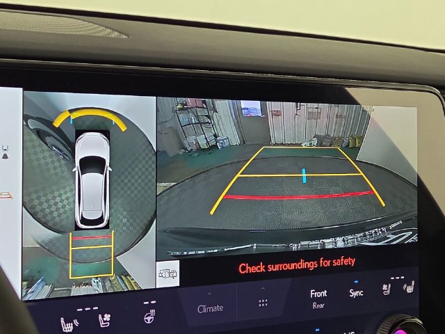 New 2026 Lexus RX 450h AWD w/ Convenience Package image 19