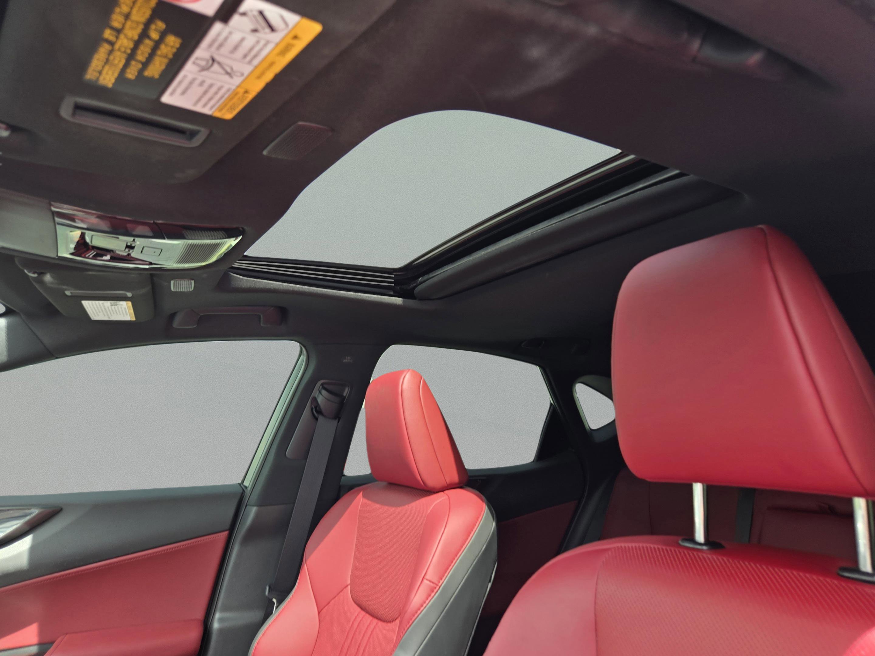 Used 2025 Lexus NX 350h AWD w/ Accessory Package (2T) image 13