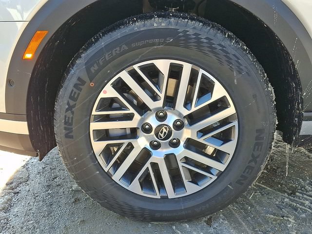 New 2026 Hyundai Palisade SEL AWD/4WD image 21