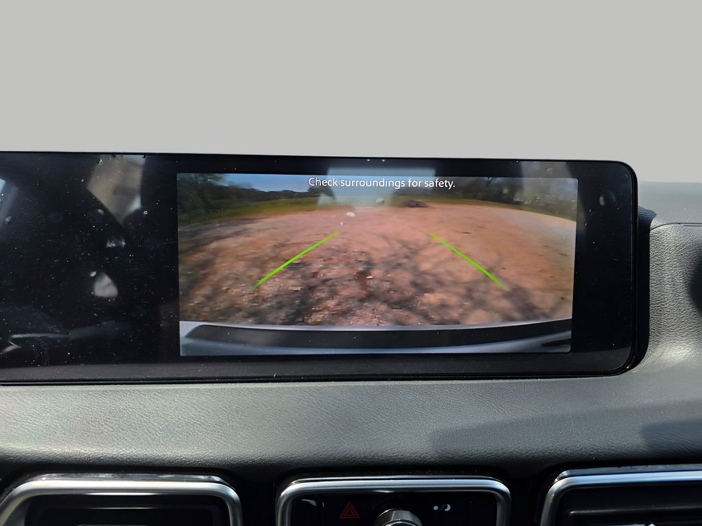 New 2026 Nissan Sentra SV image 20