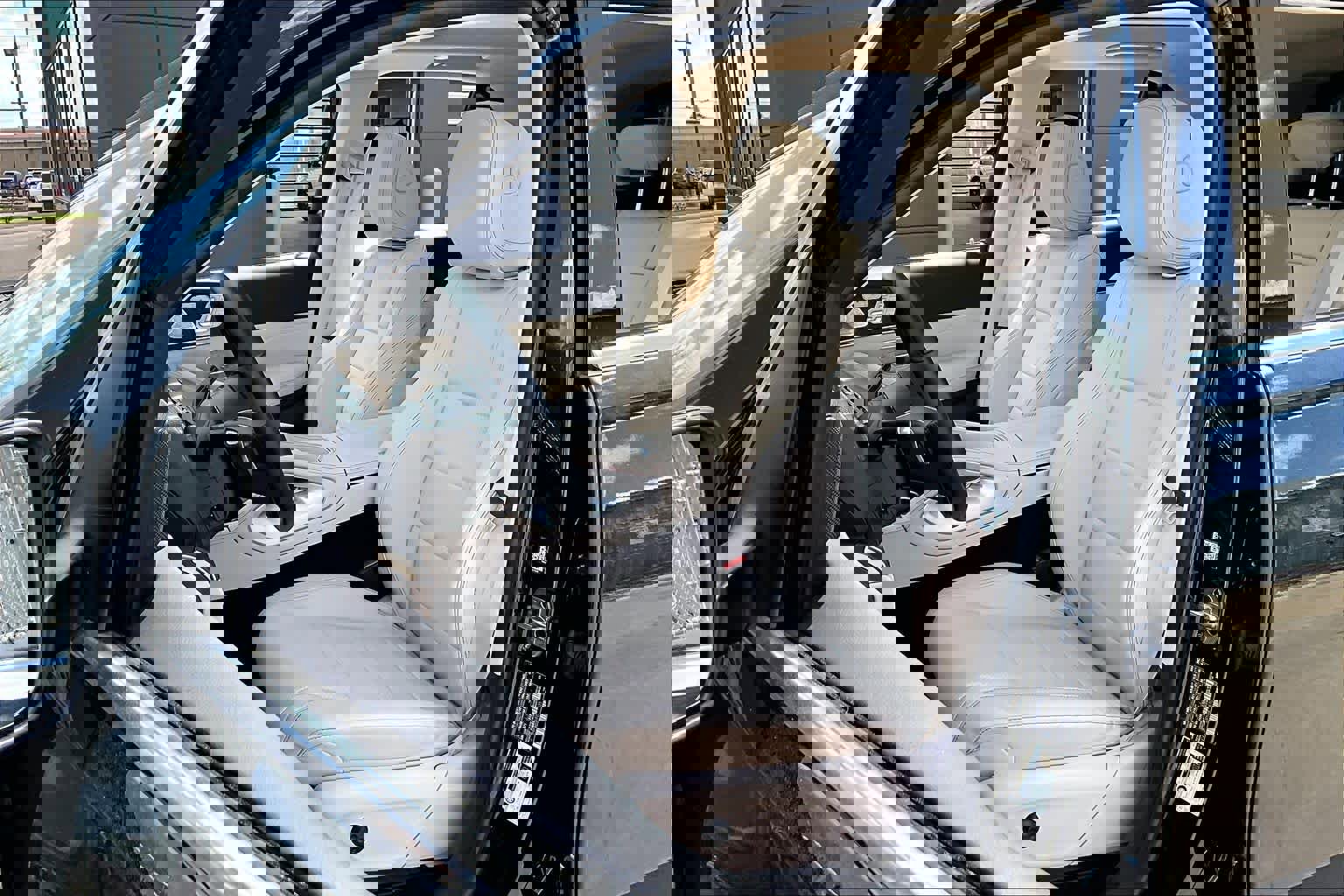 Used 2025 Mercedes-Benz GLE 350 4MATIC image 8