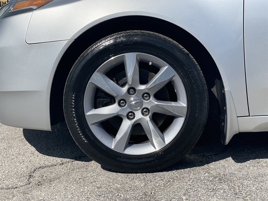 Used 2012 Acura TL w/ Technology Package FWD image 36
