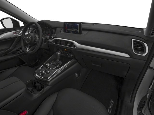 Used 2018 MAZDA CX-9 Touring w/ Touring Premium Package image 20