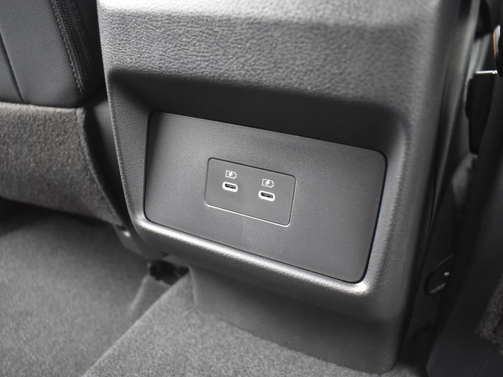 New 2026 Nissan Rogue Rock Creek w/ Rock Creek Premium Package image 21