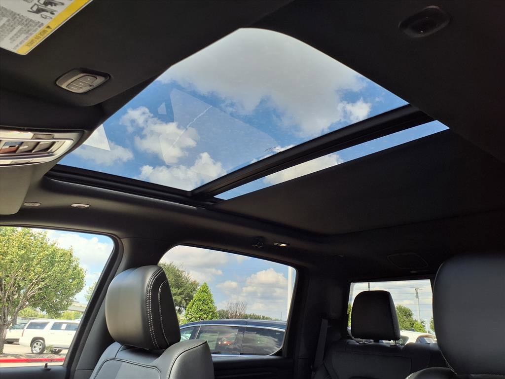 New 2026 RAM 1500 Rebel image 4