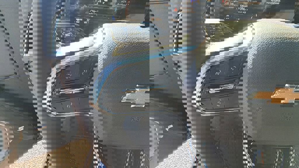 New 2026 Chevrolet Tahoe Premier w/ Sun And Tow Package image 23