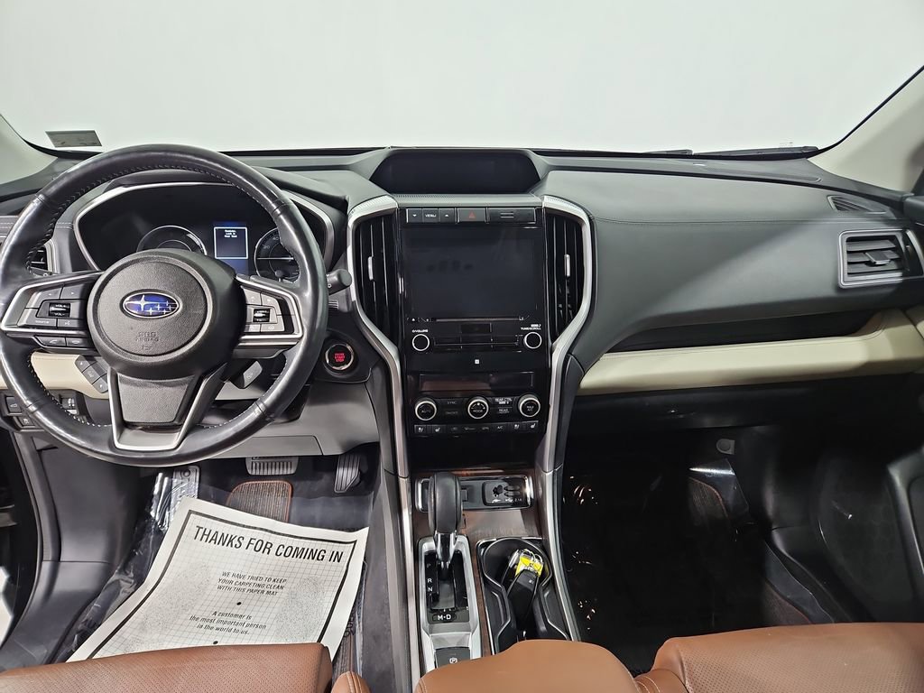 Used 2022 Subaru Ascent Touring w/ Popular Package #2A image 13