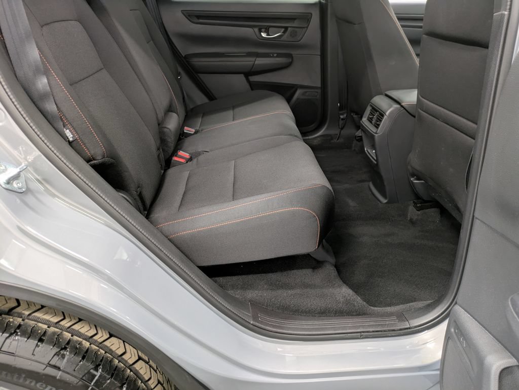 Certified 2026 Honda CR-V TrailSport image 26
