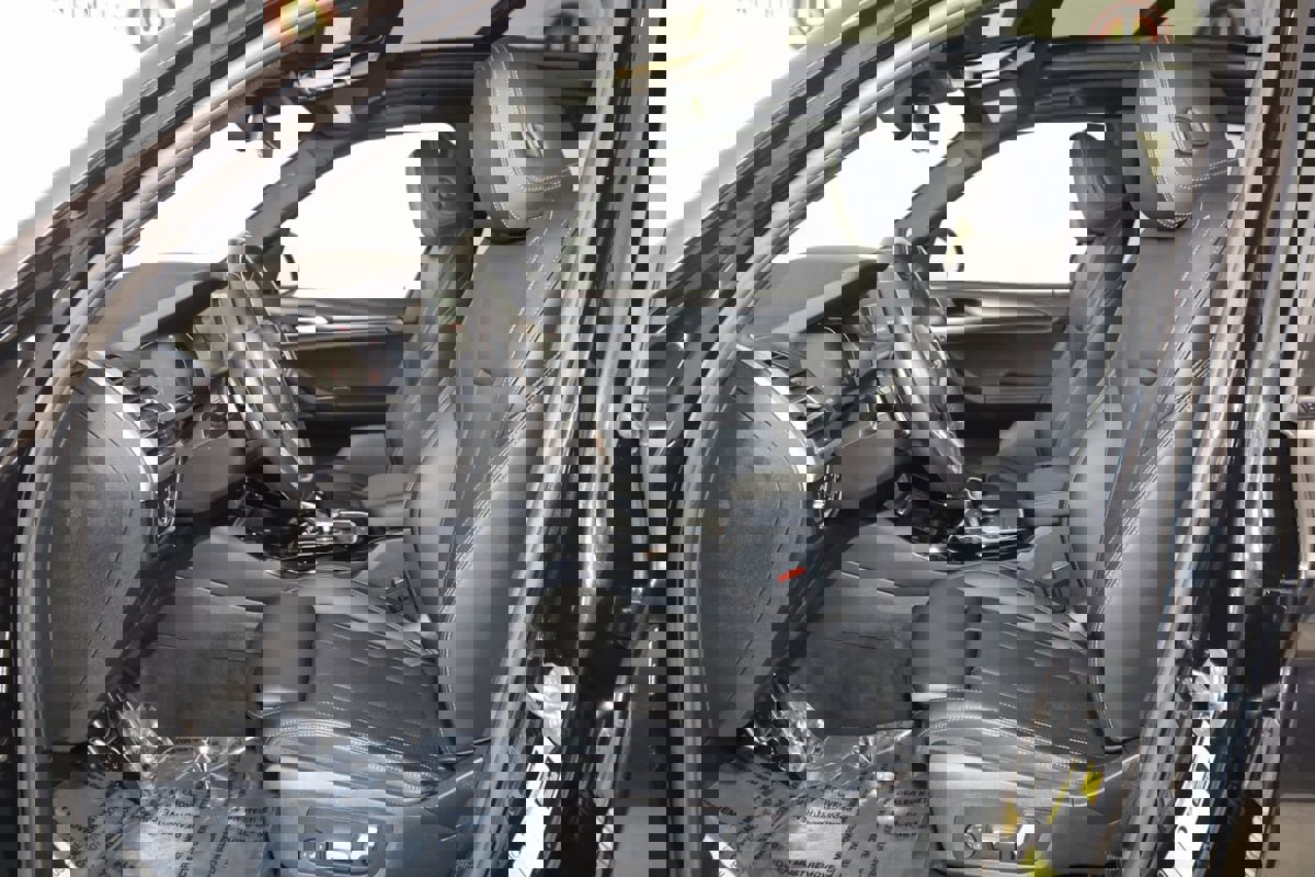 Used 2022 BMW X3 xDrive30i w/ M Sport Package image 12