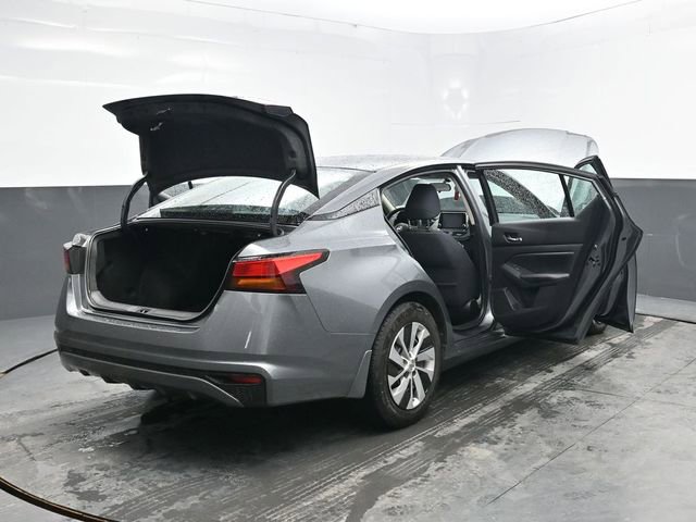 Used 2020 Nissan Altima 2.5 S FWD image 36