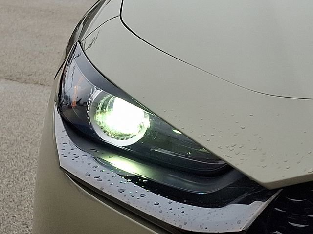 Certified 2025 MAZDA CX-30 Carbon image 9