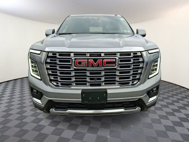 Certified 2025 GMC Yukon XL Denali AWD/4WD image 2
