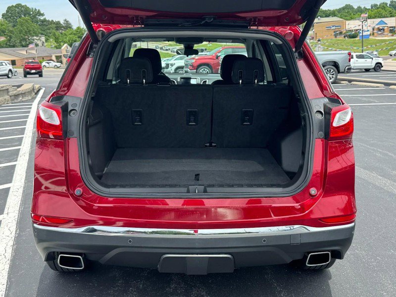 Used 2020 Chevrolet Equinox LT FWD image 5