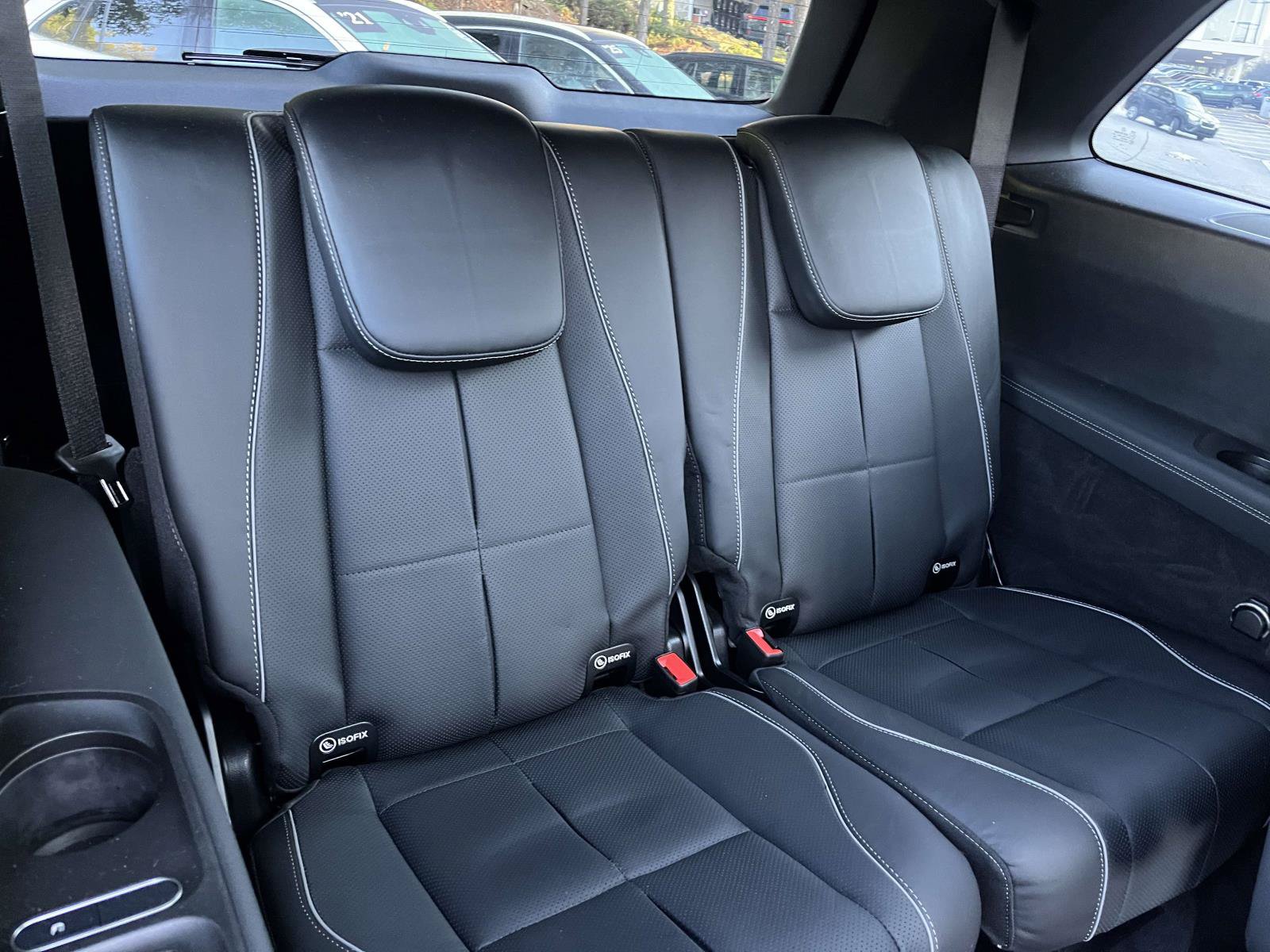 Certified 2026 Mercedes-Benz GLS 580 4MATIC image 50