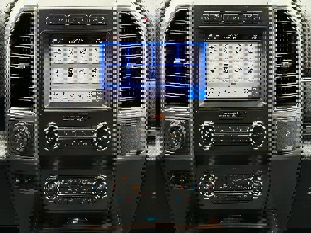 Used 2019 Ford Expedition Max Platinum image 24