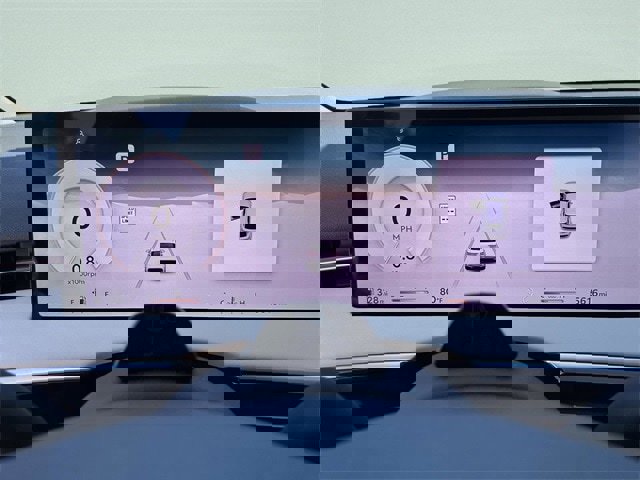 Used 2026 Genesis GV70 2.5T Select image 30