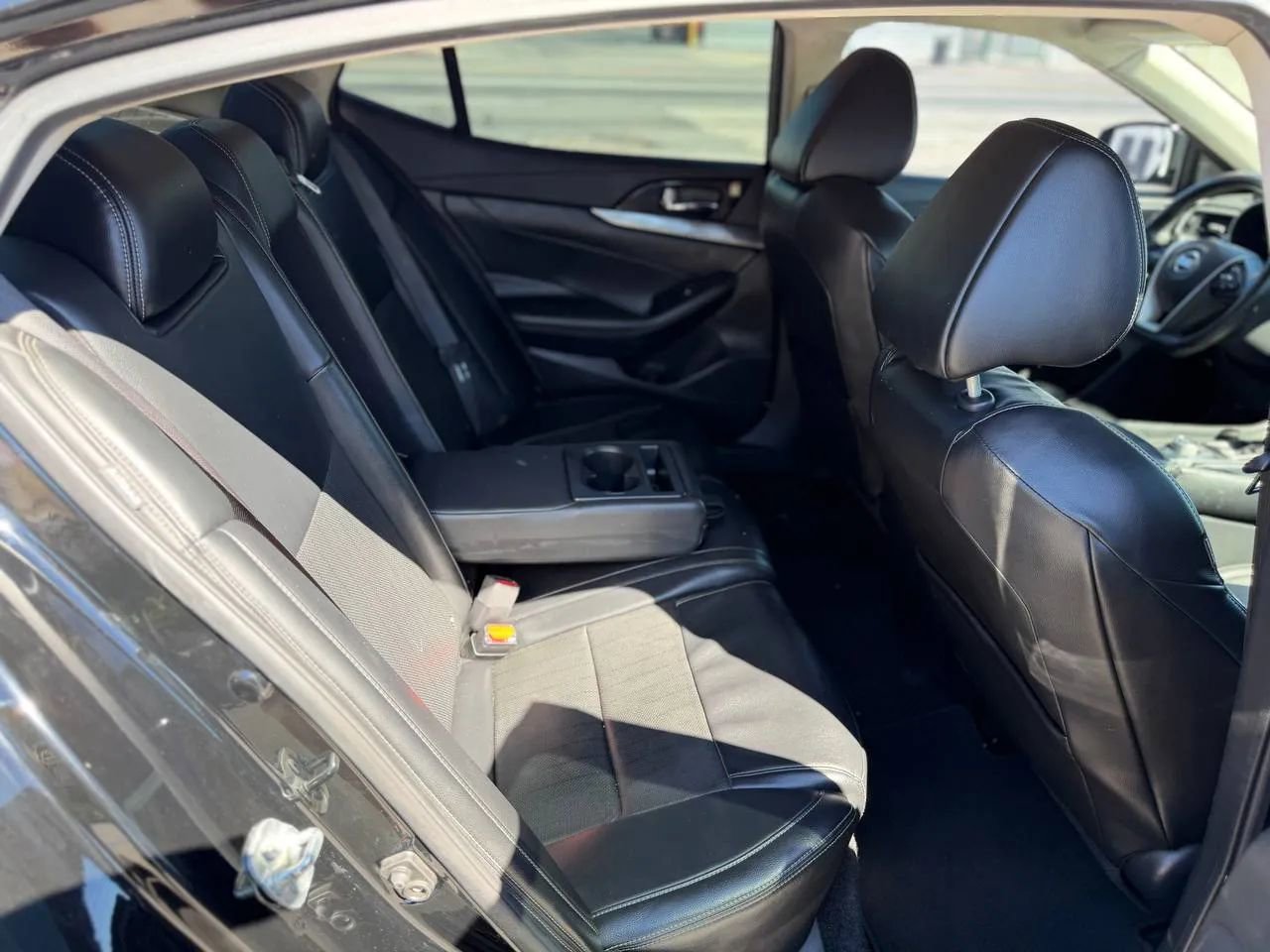 Used 2021 Nissan Maxima 3.5 SV w/ Floor Mat Group image 32