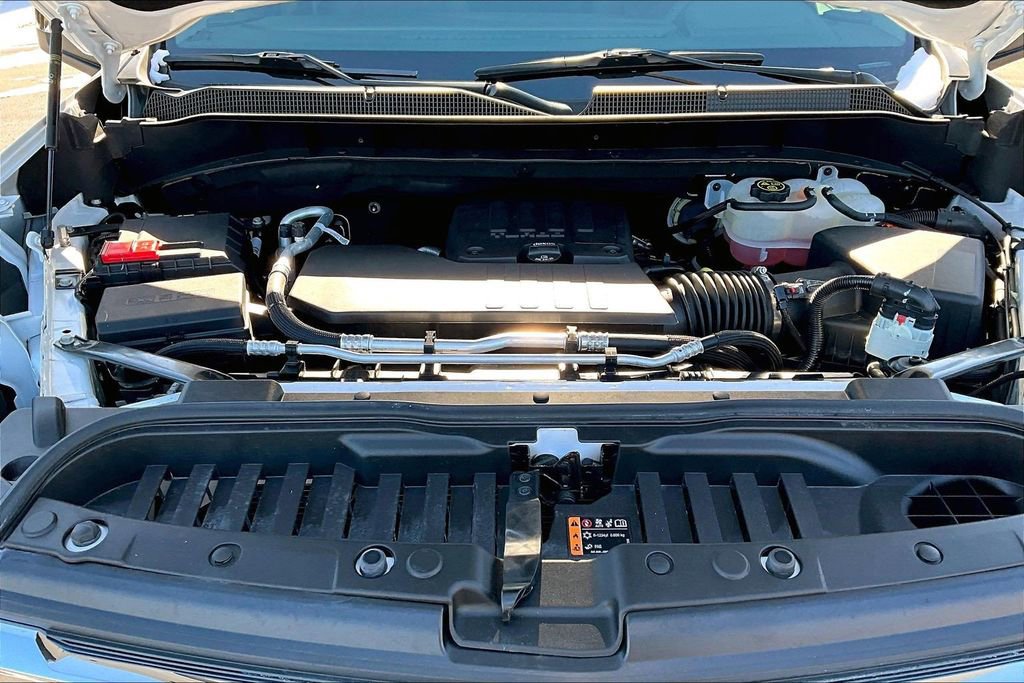 Used 2022 Chevrolet Silverado 1500 LT image 31