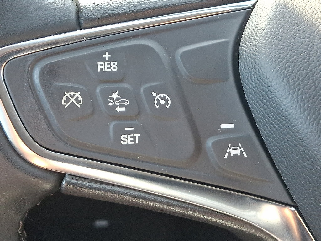 Certified 2023 Chevrolet Malibu RS FWD image 21