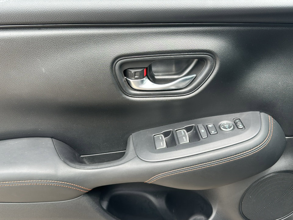 Used 2024 Honda HR-V Sport image 16