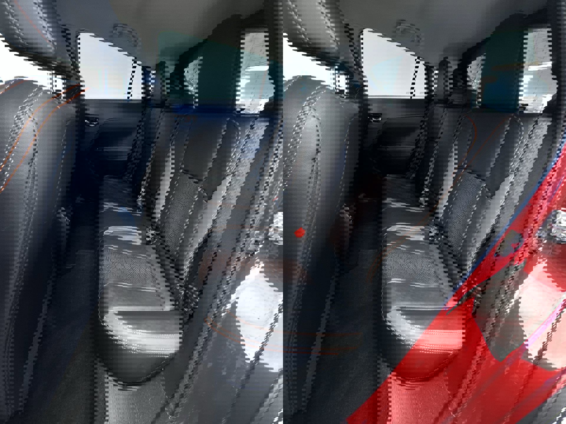 Used 2024 Subaru Crosstrek 2.5i Limited image 22