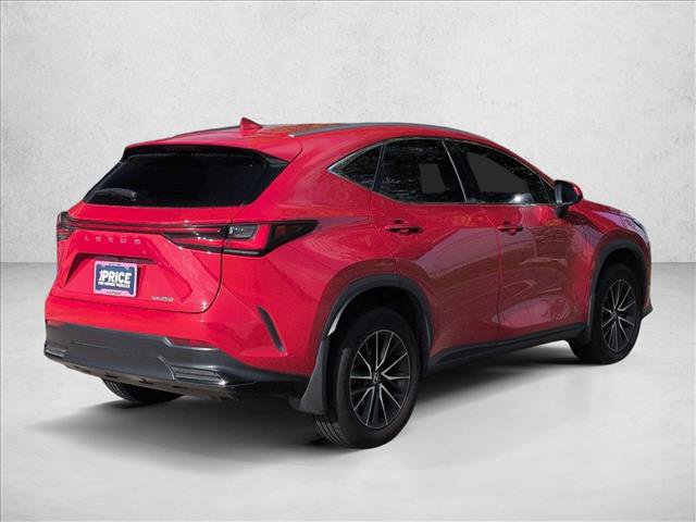 Used 2024 Lexus NX 250 FWD w/ Towing Package (2000 Lbs) image 5