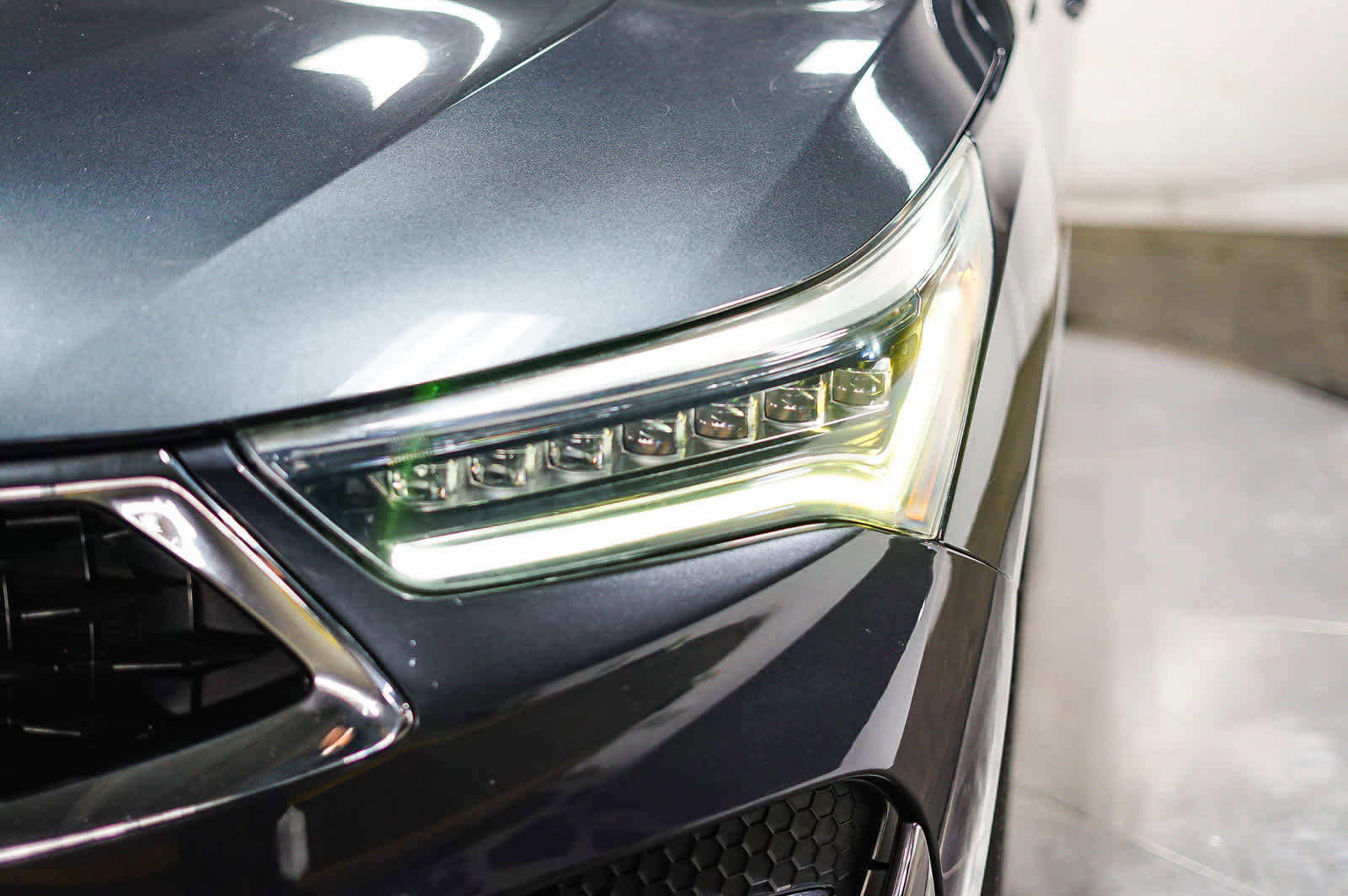 Used 2020 Acura RDX image 9