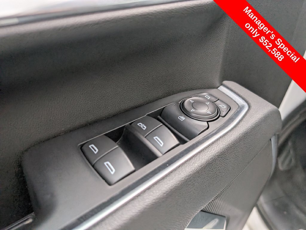 Used 2025 Chevrolet Silverado 2500 LT w/ Convenience Package AWD/4WD image 19